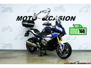 BMW - S 1000 XR