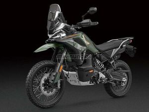 CFMOTO - 1000 MT-X