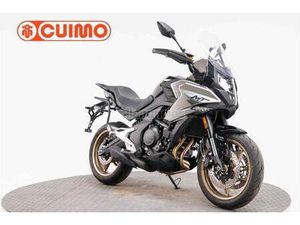 CFMOTO - 700 MT