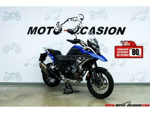 MACBOR - MONTANA XR5 510