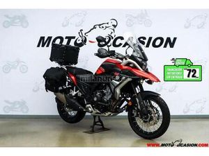 MACBOR - MONTANA XR5 510