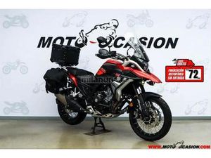 MACBOR - MONTANA XR5 510