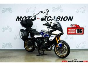 YAMAHA - TRACER 9