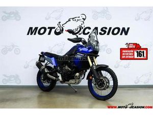 YAMAHA - TÉNÉRÉ 700