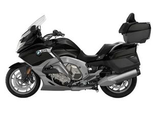 2026 BMW K 1600 GTL BLACK STORM METALLIC