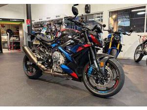 M1000R COMPETITION
