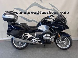 BMW R 1200 RT INKL. TOPCASE
