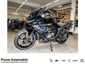 BMW R 1300 RS 4 PAKETE ASA KOMFORTLENKER