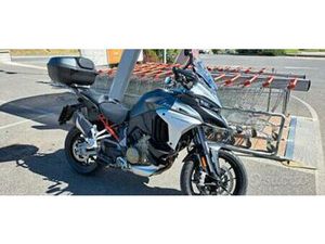 DUCATI MULTISTRADA V4 - 2024