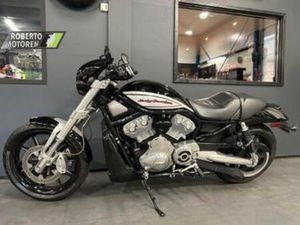 HARLEY-DAVIDSON HARLEY DAVIDSON VRSCR (BJ 2005) — MOTOREN | HARLEY-DAVIDSON — MARKTPLAATS