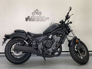 HONDA CMX 500 REBEL TAGESZULASSUNG