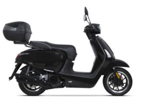 KYMCO LIKE II 125I ABS LAGERFAHRZEUG PROBEFAHRT MÖGLICH