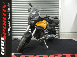 MOTO GUZZI STELVIO E5+ PFF RADAR *AKTIONSPREIS - 31.01.*