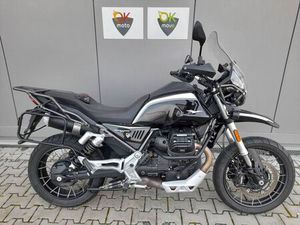 MOTO GUZZI V85 TT GUARDIA D'ONORE 1075/1946, 1.HAND