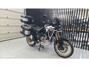 HONDA AFRICA TWIN