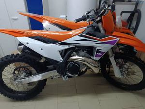 KTM 300 XC