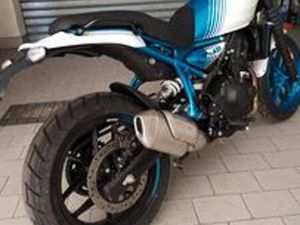 ROYAL ENFIELD GUERRILLA 450 - 2024