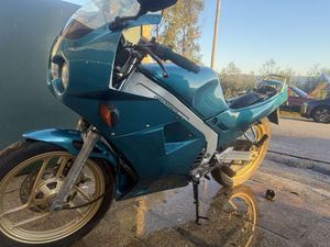 YAMAHA TZR 125 (2RJ ) LORDELO