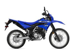 2026 YAMAHA WR 125R