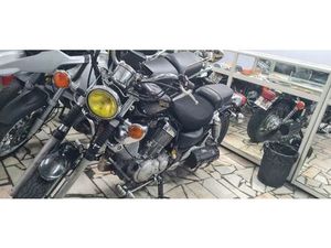 VENDO VIRAGO 535 2YL CAPARICA E TRAFARIA