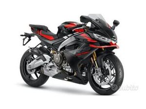 APRILIA RS 660 FACTORY - RATE A INTERESSI 0