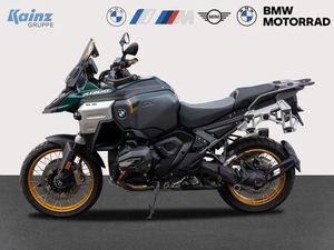 BMW R 1300 GS ADVENTURE OPTION 719 KARAKORUM + 2 PAK