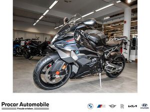BMW S 1000 RR 2 PAKETE AKRAPOVIC