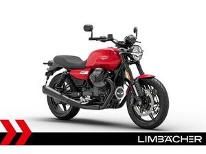MOTO GUZZI V7 SPORT - MOTO GUZZI LIMBÄCHER