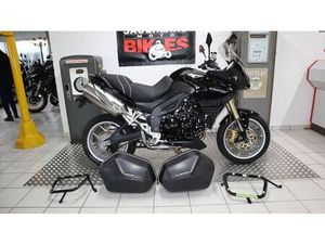 TRIUMPH TIGER 1050 ABS