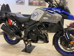 SUZUKI V-STROM 1000