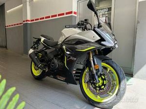 BENELLI TORNADO 550 - 2025