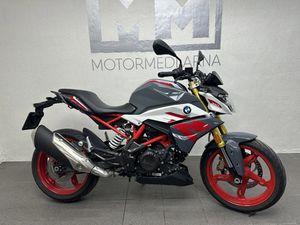 BMW G310R ABS A2 • 2021