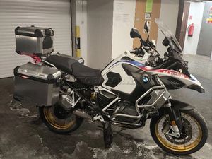 BMW R 1250 GS ADVENTURE