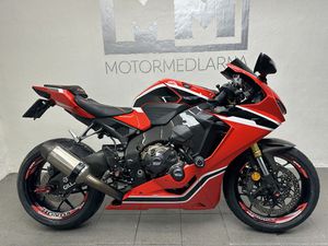 HONDA CBR1000RR ABS • 2019