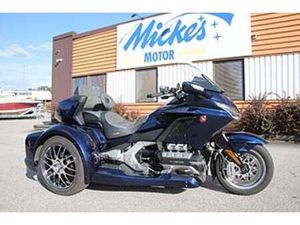 MICKES MOTOR AB, VÄXJÖ