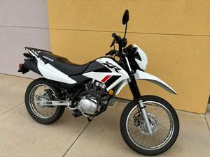 2023 HONDA XR150L