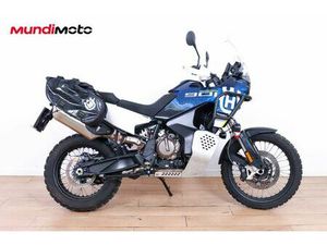 HUSQVARNA NORDEN 901 EXPEDITION - MUNDIMOTO