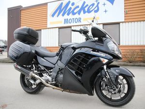 KAWASAKI 1400GTR ABS • 2013