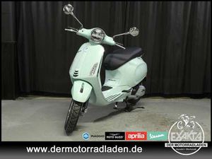 VESPA PRIMAVERA 125
