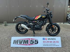 ROYAL ENFIELD GUERILLA 450