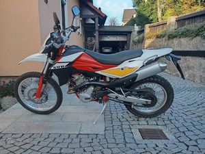 SWM RS 650 R