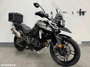 TRIUMPH TIGER