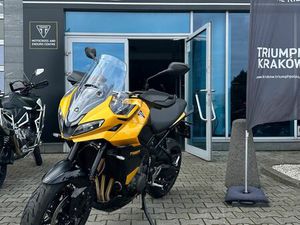 TRIUMPH TIGER