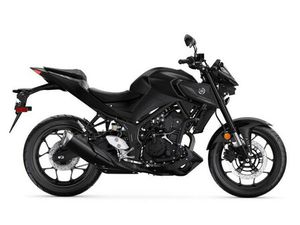 2021 YAMAHA MT-03