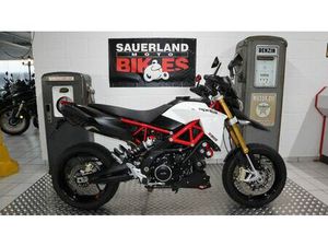 APRILIA DORSODURO 900 ABS