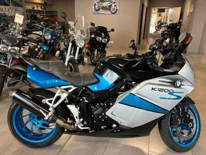 BMW K1200S