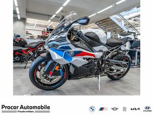BMW S 1000 RR FRÄSTEILE RACE + DYNAMIKPAKET