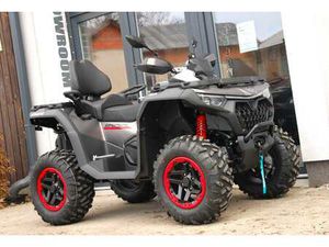 CFMOTO CFMOTO GLADIATOR X1000 G3 PREMIUM