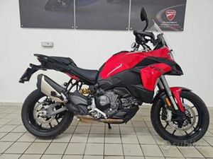 DUCATI MULTISTRADA V2 S 2025