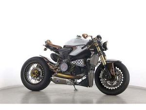 1199 PANIGALE LLC NAKED